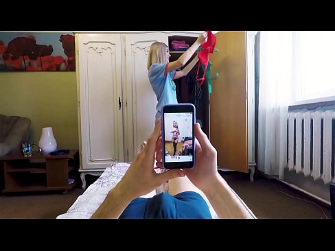 ❤️ Stepsister ṣe arakunrin rẹ pẹlu ọtun ṣaaju ki Mama to wa si ile ️❌ Ohun onihoho didara ️❤